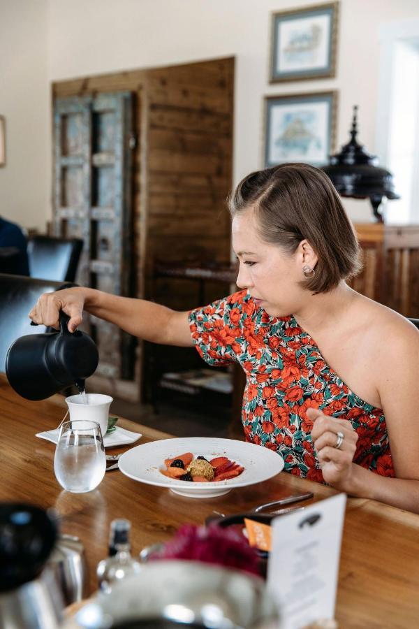 The Barn B&B Walla Walla Ngoại thất bức ảnh