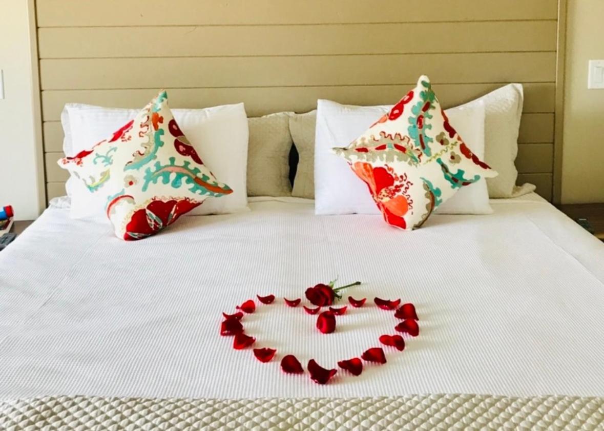 The Barn B&B Walla Walla Ngoại thất bức ảnh