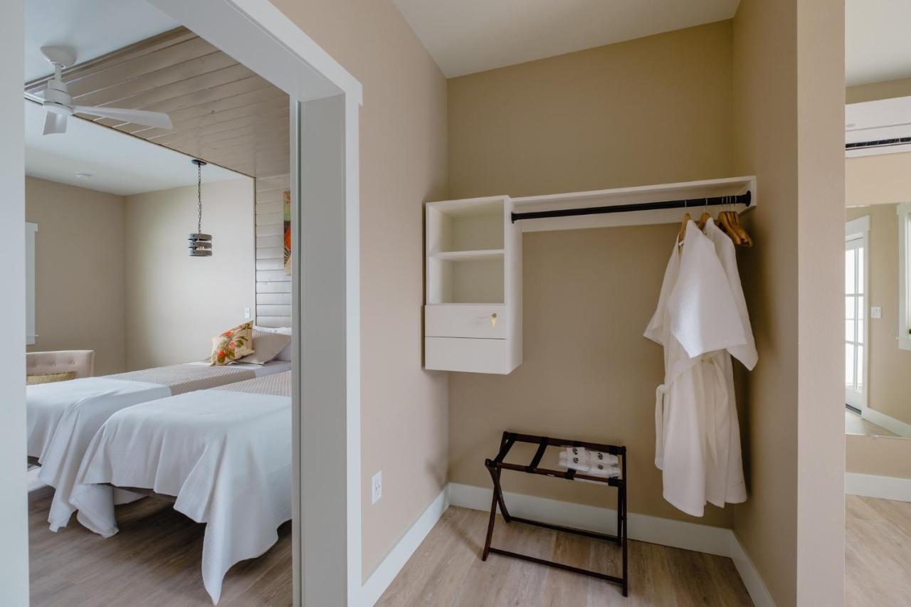 The Barn B&B Walla Walla Ngoại thất bức ảnh