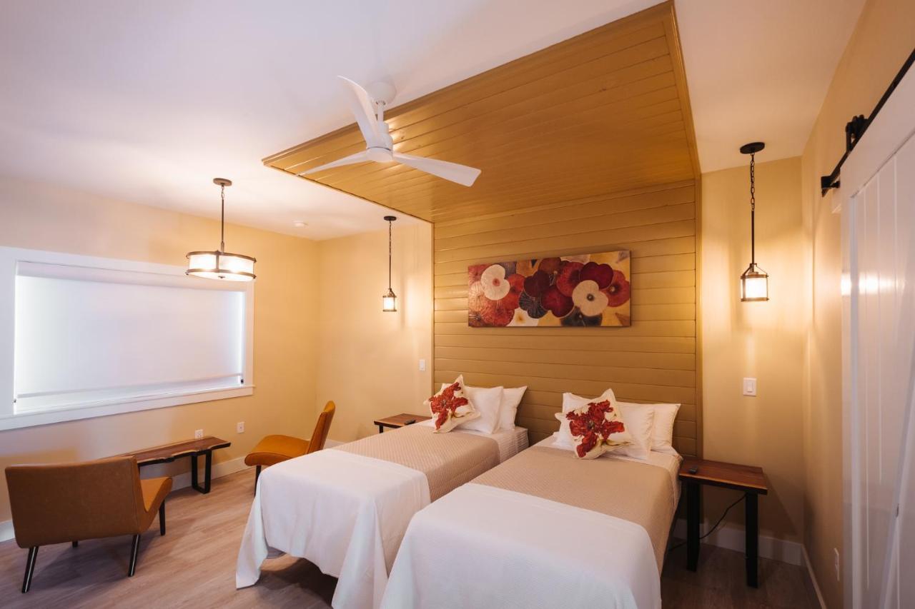 The Barn B&B Walla Walla Ngoại thất bức ảnh