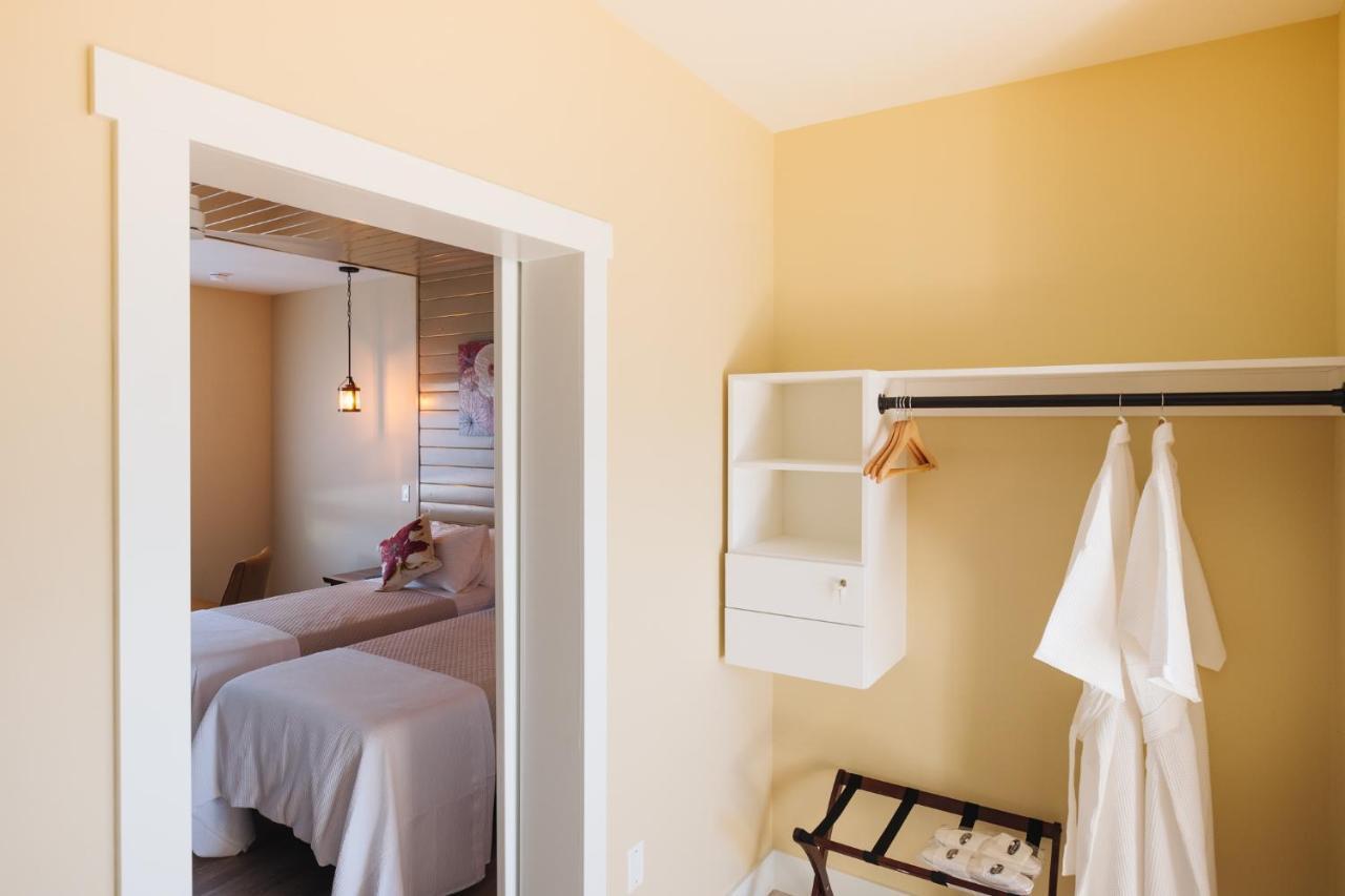 The Barn B&B Walla Walla Ngoại thất bức ảnh