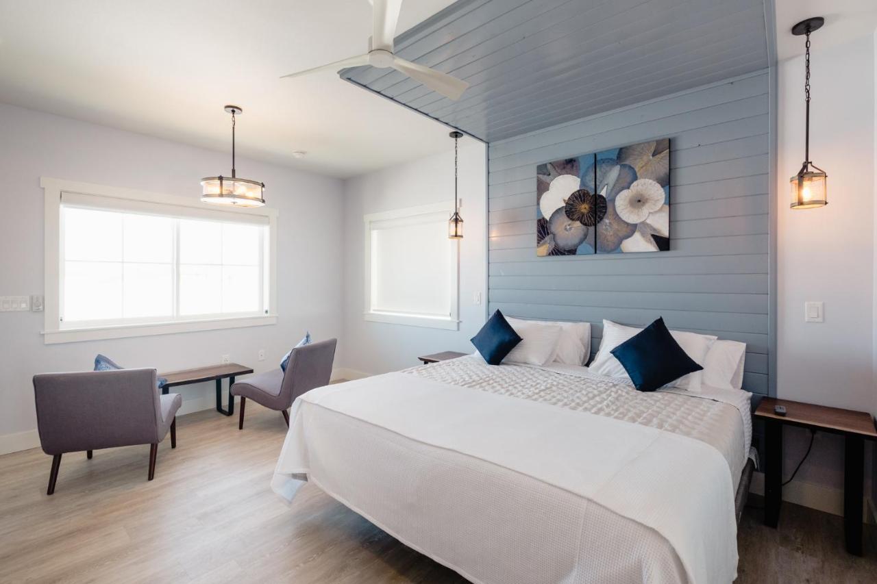 The Barn B&B Walla Walla Ngoại thất bức ảnh
