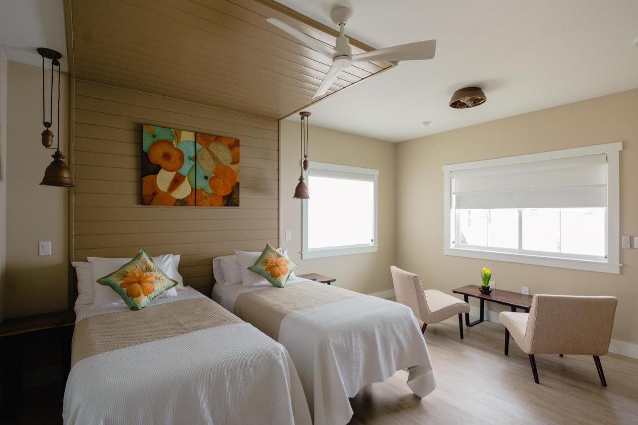The Barn B&B Walla Walla Ngoại thất bức ảnh