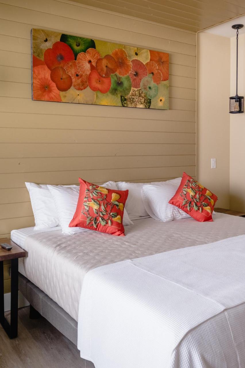The Barn B&B Walla Walla Ngoại thất bức ảnh