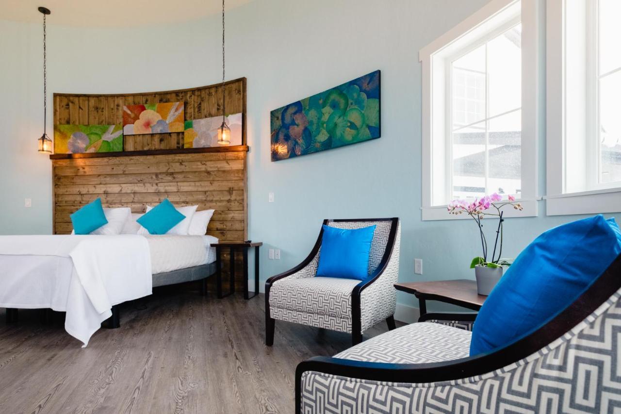 The Barn B&B Walla Walla Ngoại thất bức ảnh