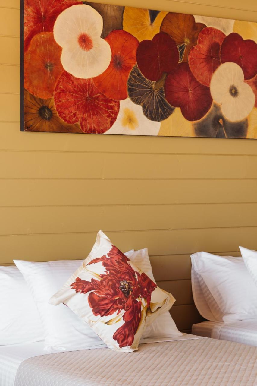 The Barn B&B Walla Walla Ngoại thất bức ảnh
