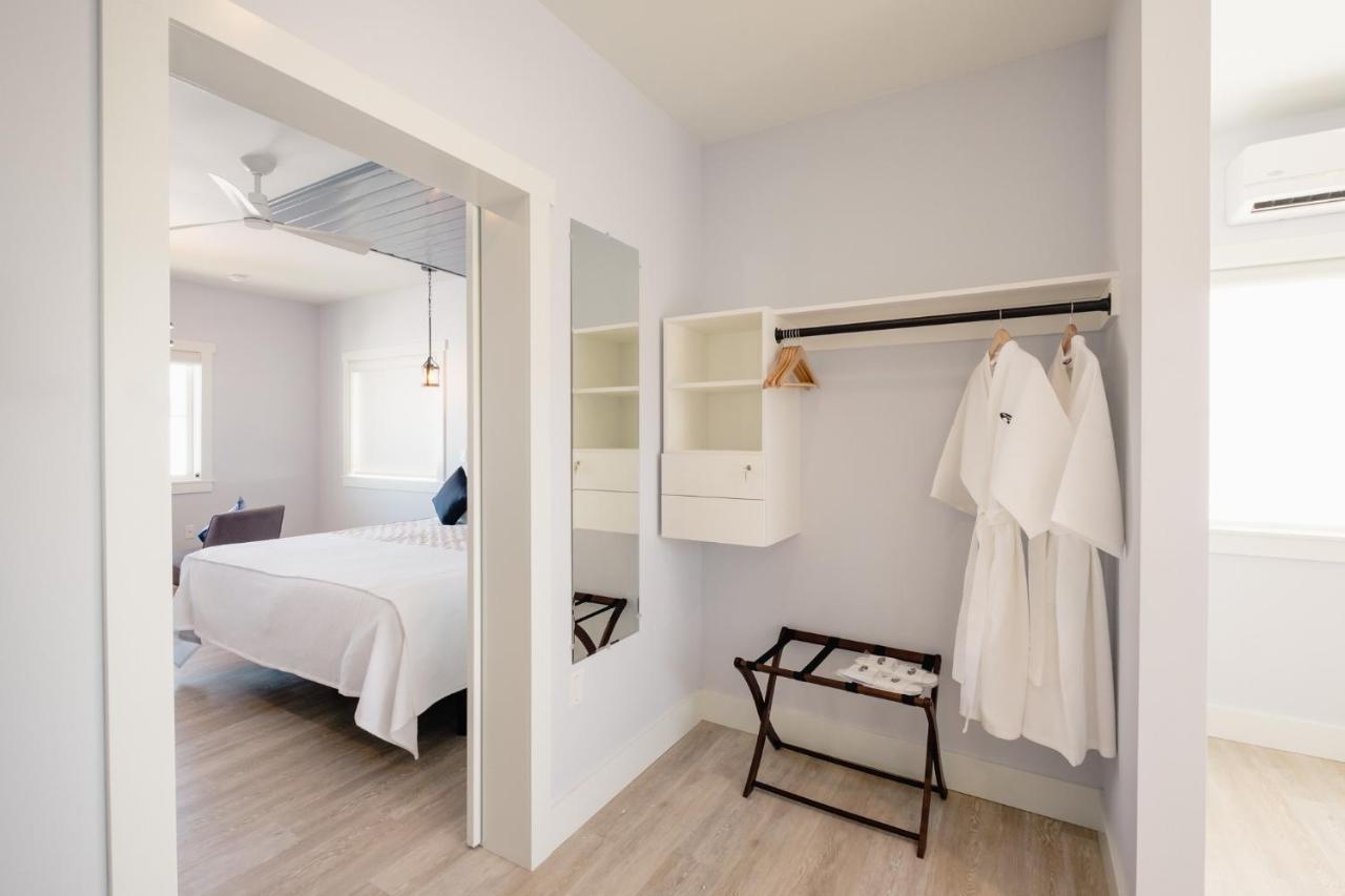 The Barn B&B Walla Walla Ngoại thất bức ảnh