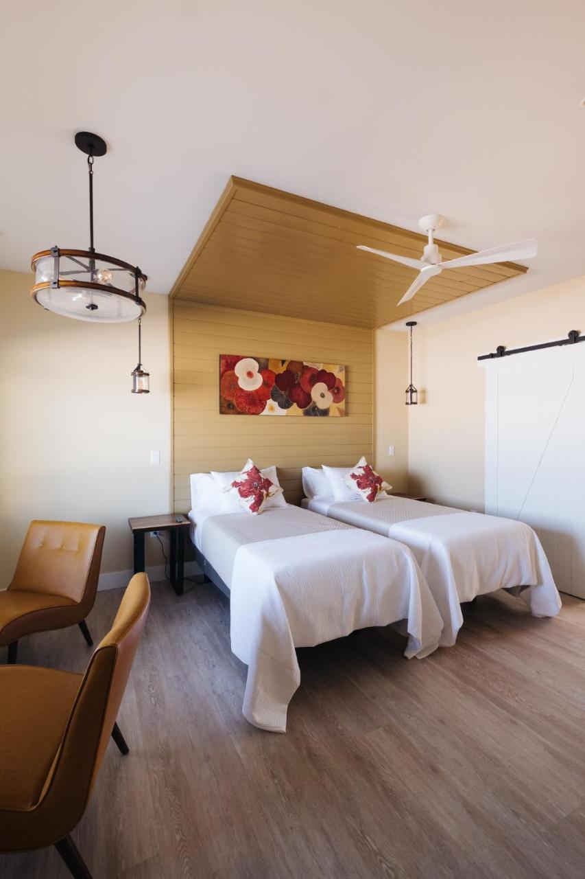 The Barn B&B Walla Walla Ngoại thất bức ảnh