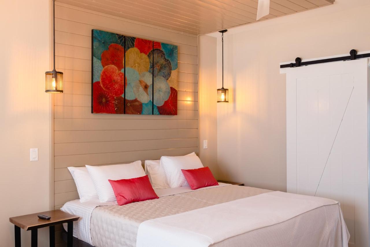 The Barn B&B Walla Walla Ngoại thất bức ảnh